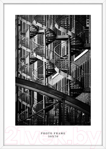 Изображение товара Рамка Orlix Floryda AF RA-14796