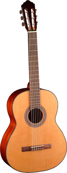 Изображение товара Акустическая гитара Cort AC200-NAT