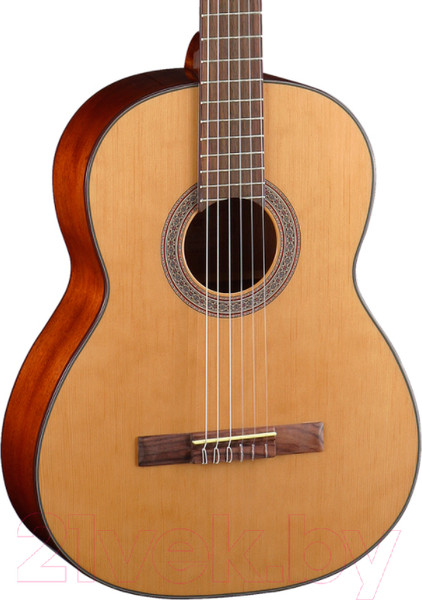 Изображение товара Акустическая гитара Cort AC200-NAT