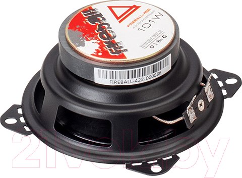Изображение товара Коаксиальная АС AURA Fireball-422