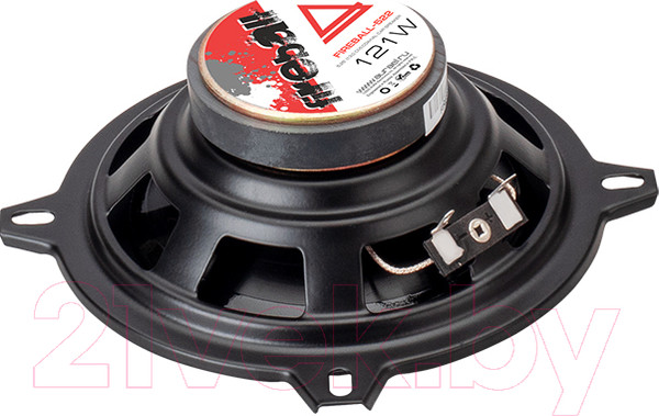 Изображение товара Коаксиальная АС AURA Fireball-522