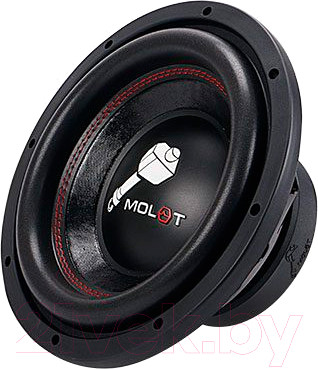 Изображение товара Головка сабвуфера Урал Молот 10
