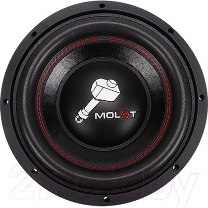 Изображение товара Головка сабвуфера Урал Молот 10