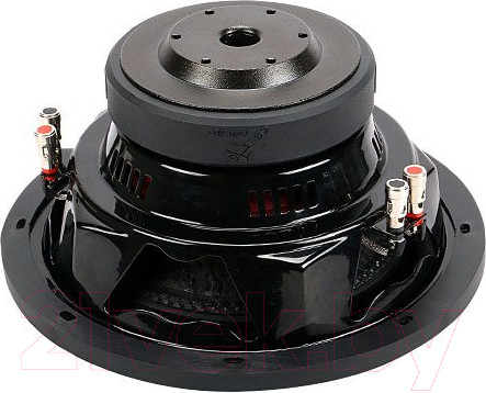 Изображение товара Головка сабвуфера Урал Молот 10