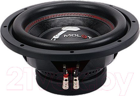 Изображение товара Головка сабвуфера Урал Молот 10