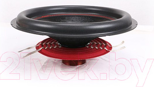 Изображение товара Головка сабвуфера Урал Молот 12