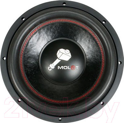 Изображение товара Головка сабвуфера Урал Молот 12