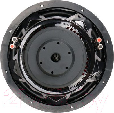 Изображение товара Головка сабвуфера Урал Молот 12