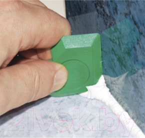 Изображение товара Набор шпателей Grace Для силикона Rico