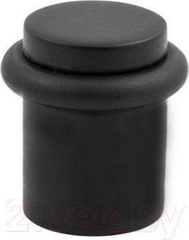 Изображение товара Ограничитель дверной Vantage DS1 BL (черный)