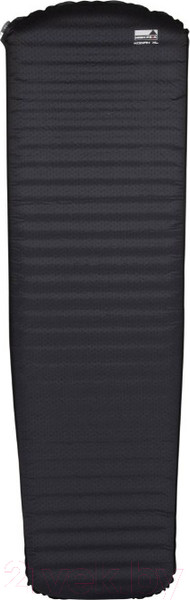 Изображение товара Туристический коврик High Peak Kodiak XL / 41131 (черный)