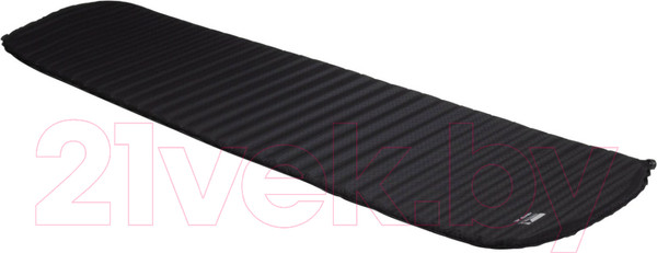 Изображение товара Туристический коврик High Peak Minto L / 41116 (черный)