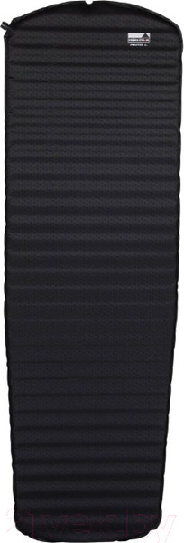 Изображение товара Туристический коврик High Peak Minto L / 41116 (черный)
