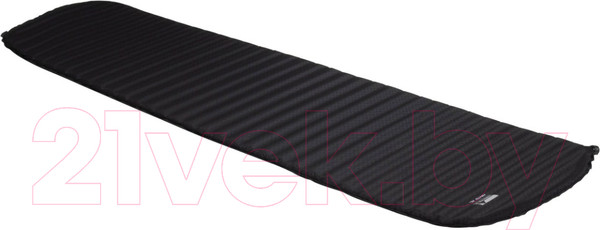 Изображение товара Туристический коврик High Peak Minto XL / 41117 (черный)