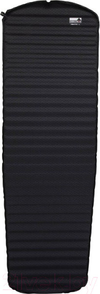 Изображение товара Туристический коврик High Peak Minto XL / 41117 (черный)