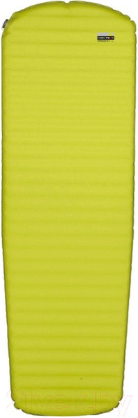Изображение товара Туристический коврик High Peak Oregon L / 41125 (Citronelle)