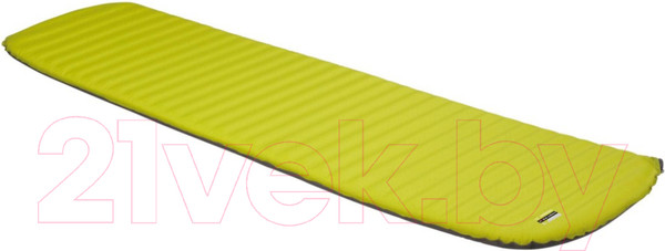 Изображение товара Туристический коврик High Peak Oregon XL / 41126 (Citronelle)