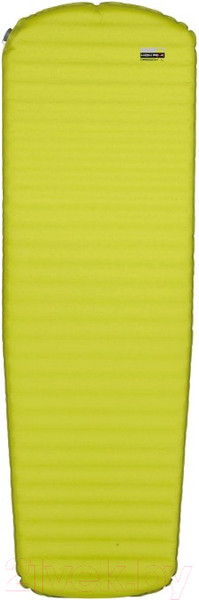 Изображение товара Туристический коврик High Peak Oregon XL / 41126 (Citronelle)