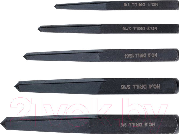 Изображение товара Набор экстракторов Matrix 77351