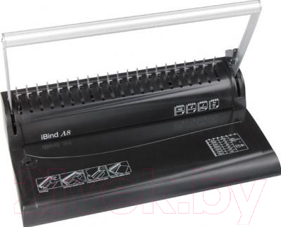 Изображение товара Брошюровщик D&A art А8 ТМ