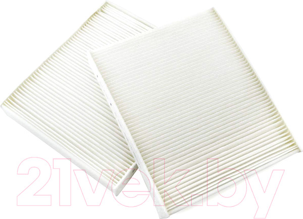 Изображение товара Салонный фильтр Corteco 80001210 (2шт)