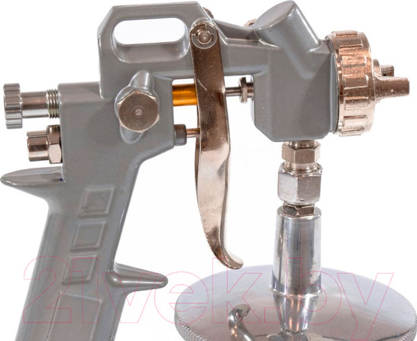 Изображение товара Пневматический краскопульт Matrix 57316