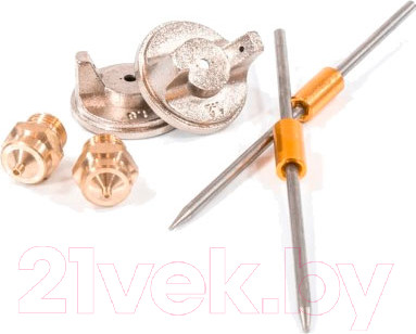 Изображение товара Пневматический краскопульт Matrix 57316