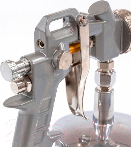 Изображение товара Пневматический краскопульт Matrix 57316