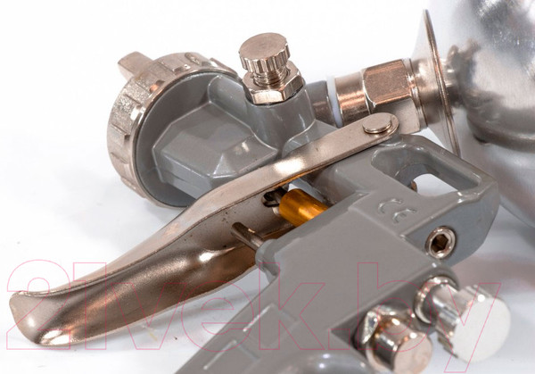 Изображение товара Пневматический краскопульт Matrix 57314