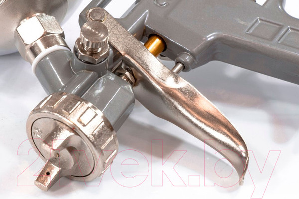 Изображение товара Пневматический краскопульт Matrix 57314