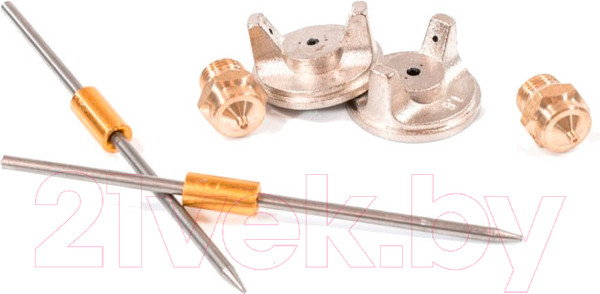 Изображение товара Пневматический краскопульт Matrix 57314