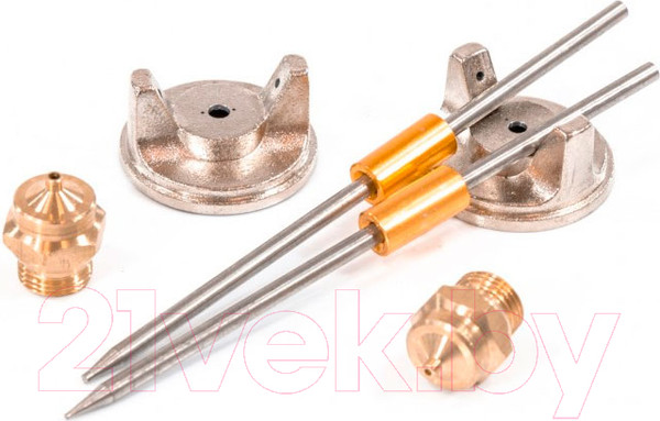 Изображение товара Пневматический краскопульт Matrix 57315