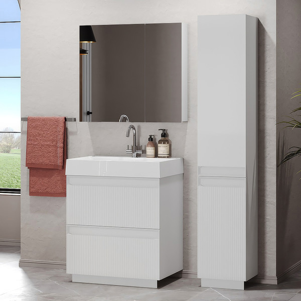 Изображение товара Умывальник Belux Берн Бн-1000