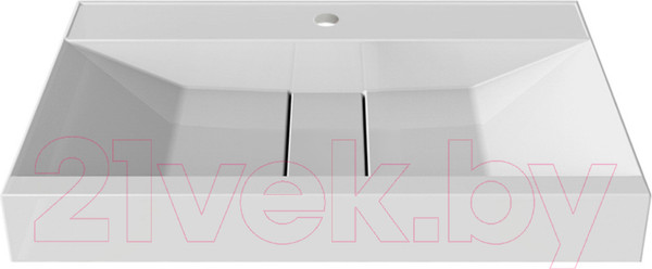 Изображение товара Умывальник Belux Берн Бн-800