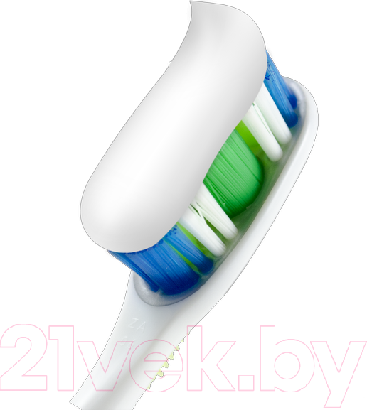 Изображение товара Зубная паста Colgate Крепкие зубы, свежее дыхание (100мл)