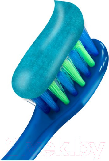 Изображение товара Зубная паста Colgate Доктор Заяц со вкусом жвачки (50мл)