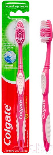 Изображение товара Зубная щетка Colgate Премьер Отбеливания