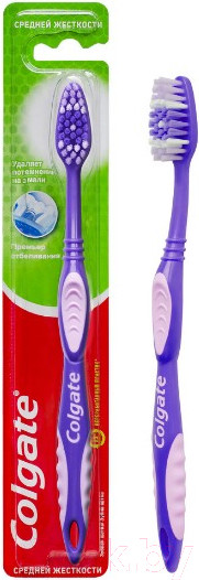 Изображение товара Зубная щетка Colgate Премьер Отбеливания