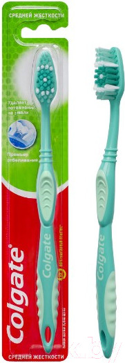 Изображение товара Зубная щетка Colgate Премьер Отбеливания