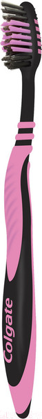 Изображение товара Зубная щетка Colgate ЗигЗаг с древесным углем