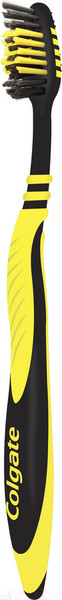 Изображение товара Зубная щетка Colgate ЗигЗаг с древесным углем