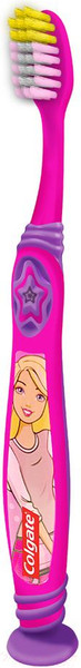 Изображение товара Зубная щетка Colgate Супермягкие щетинки для детей 5+
