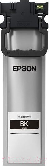 Изображение товара Контейнер с чернилами Epson T9451 (C13T945140)