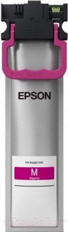 Изображение товара Контейнер с чернилами Epson T9453 (C13T945340)