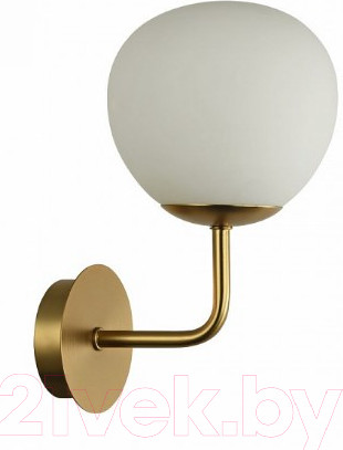 Изображение товара Бра Maytoni Erich MOD221-WL-01-G