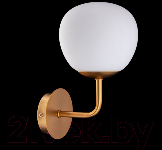 Изображение товара Бра Maytoni Erich MOD221-WL-01-G