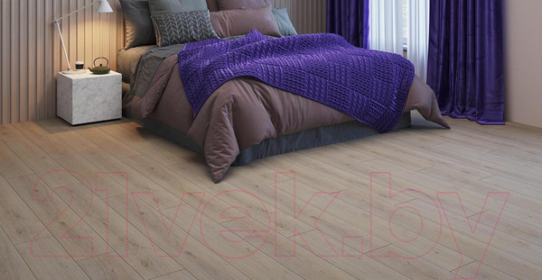 Изображение товара Ламинат Kastamonu Floorpan Orange Дуб лунный (FP0951)