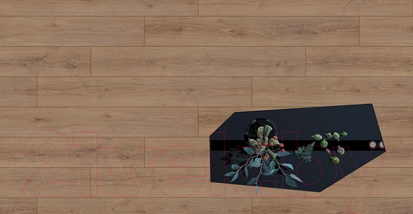 Изображение товара Ламинат Kastamonu Floorpan Orange Дуб натуральный (FP0955)