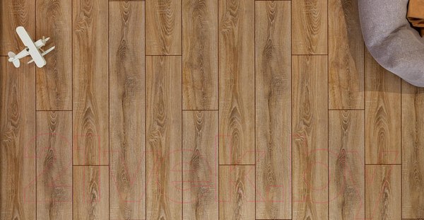 Изображение товара Ламинат Kastamonu Floorpan Emerald Дуб беринг (FP0562)
