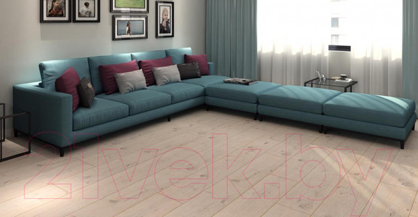 Изображение товара Ламинат Kastamonu Floorpan Emerald Дуб магеллан (FP0559)